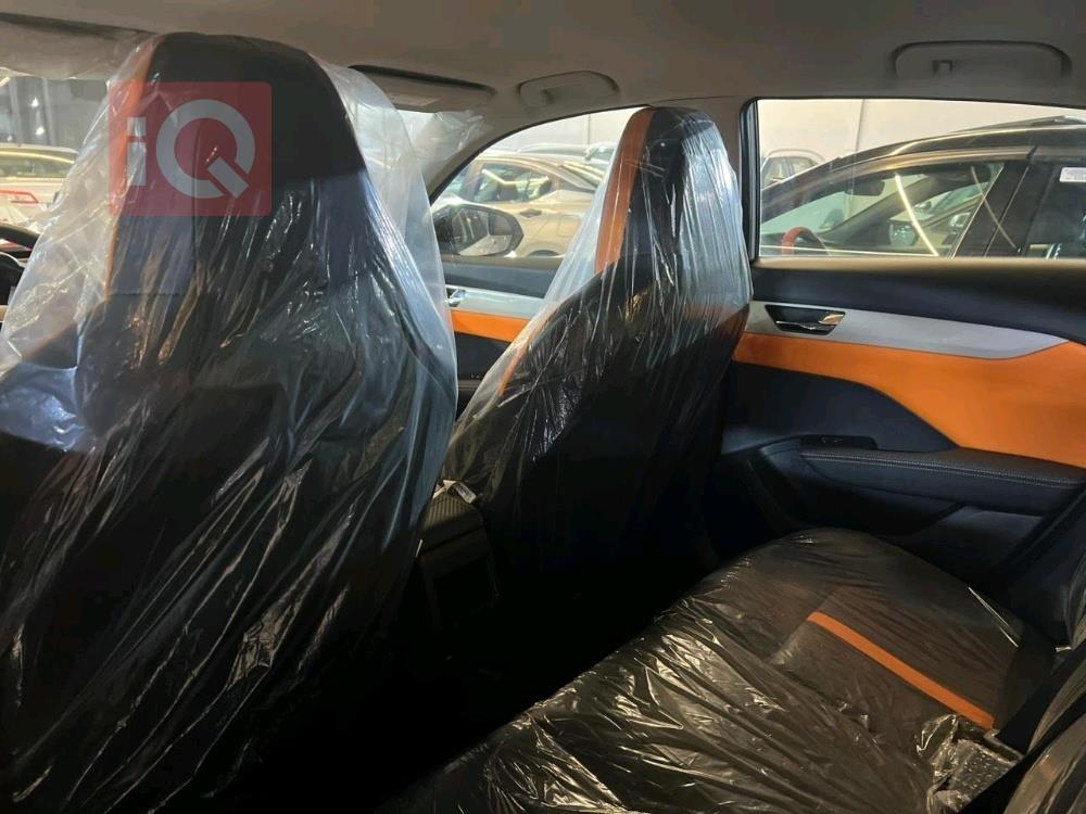 دۆنگ فینگ شاین